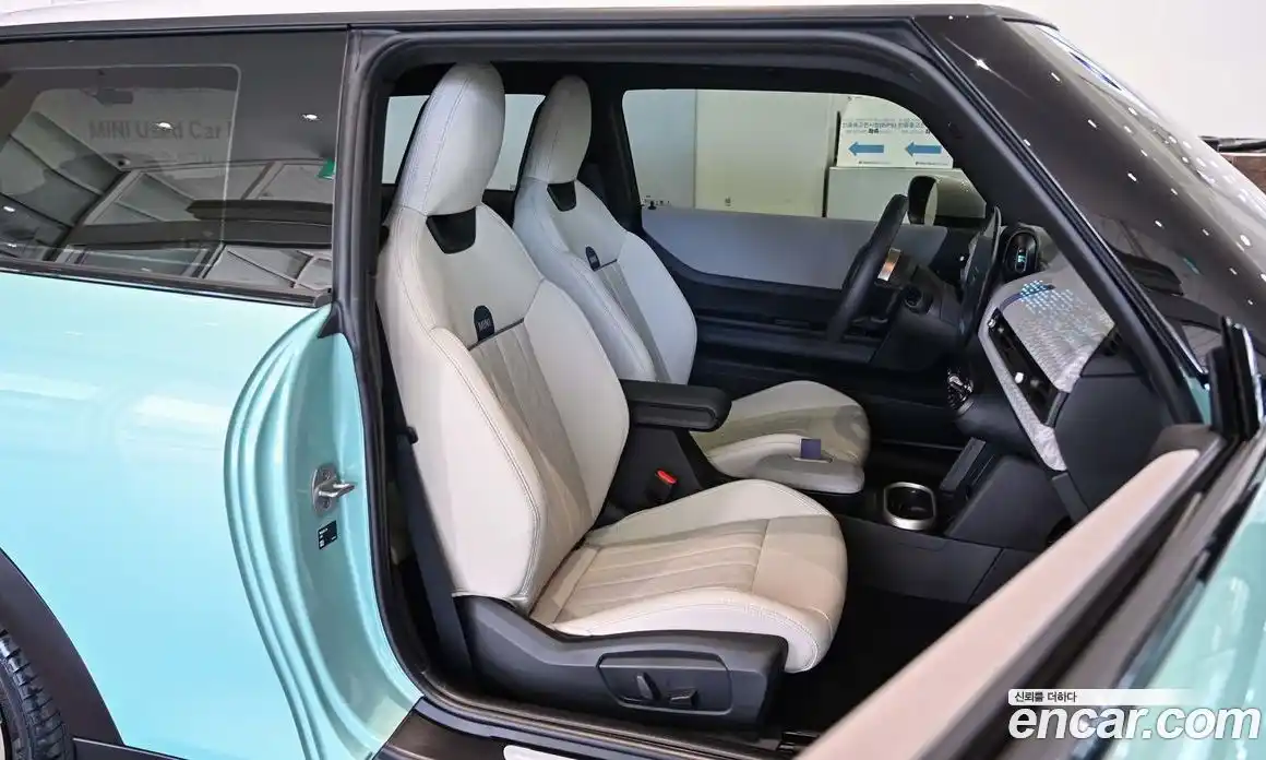 Mini Cooper 2025 2.0 Автомат в Москве № 546720, фото 13