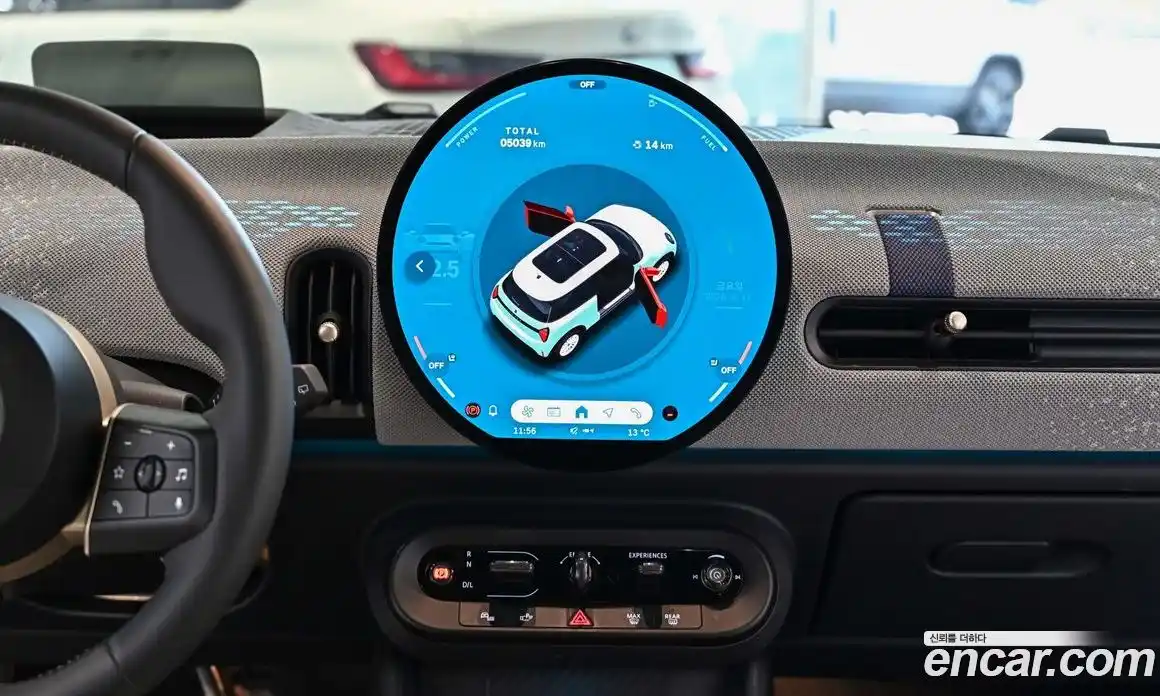 Mini Cooper 2025 2.0 Автомат в Москве № 546720, фото 18