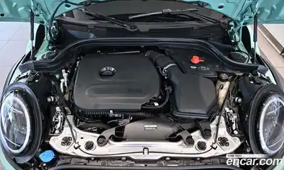 Mini Cooper 2025 2.0 Автомат в Москве № 546720, миниатюра 6