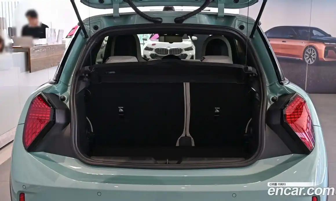 Mini Cooper 2025 2.0 Автомат в Москве № 546720, фото 7