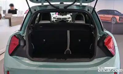 Mini Cooper 2025 2.0 Автомат в Москве № 546720, миниатюра 7