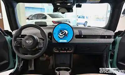 Mini Cooper 2025 2.0 Автомат в Москве № 546720, миниатюра 8