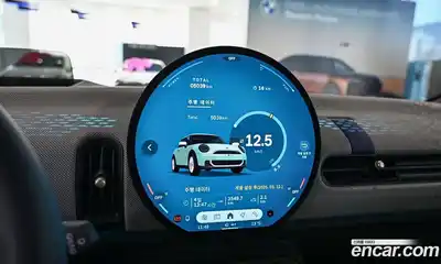 Mini Cooper 2025 2.0 Автомат в Москве № 546720, миниатюра 9