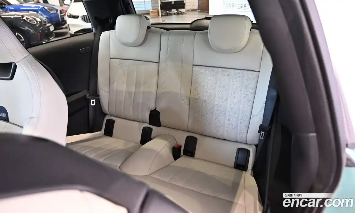 Mini Cooper 2025 2.0 Автомат в Москве № 546720, фото 10