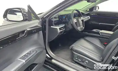 Hyundai Grandeur 2025 2.5 Автомат в Москве № 582133, миниатюра 11