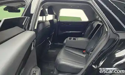 Hyundai Grandeur 2025 2.5 Автомат в Москве № 582133, миниатюра 12