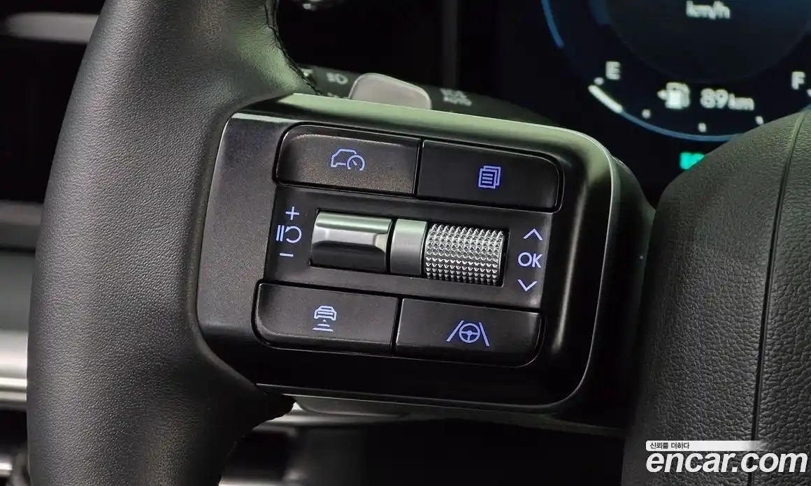 Hyundai Grandeur 2025 2.5 Автомат в Москве № 582133, фото 17