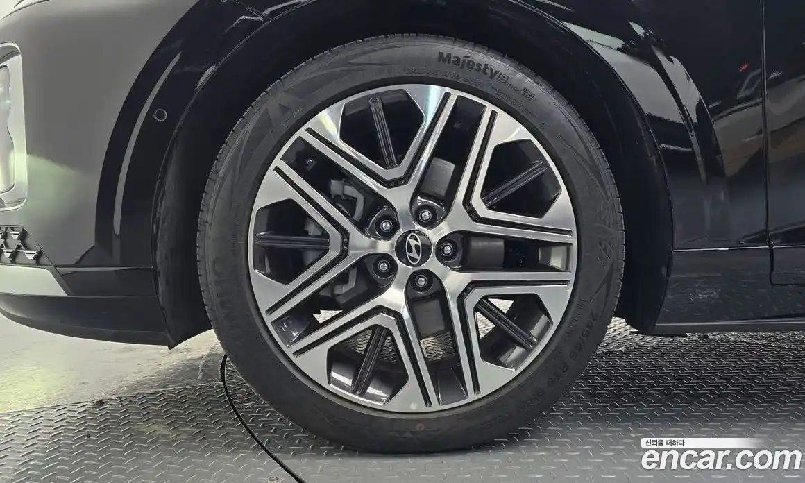 Hyundai Grandeur 2025 2.5 Автомат в Москве № 582133, фото 5