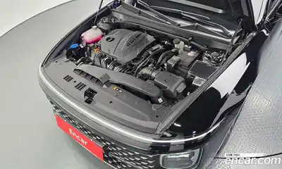 Hyundai Grandeur 2025 2.5 Автомат в Москве № 582133, миниатюра 6