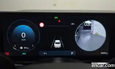 Hyundai Grandeur 2025 2.5 Автомат в Москве № 582133, миниатюра 8