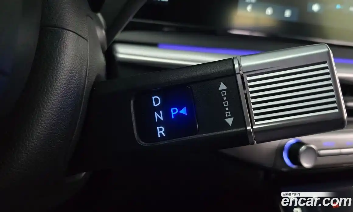 Hyundai Grandeur 2025 2.5 Автомат в Москве № 582133, фото 9