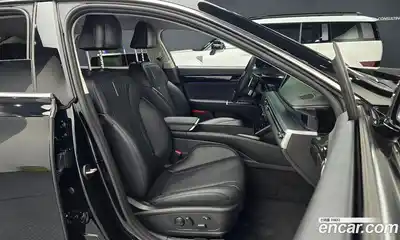 Hyundai Grandeur 2025 2.5 Автомат в Москве № 582133, миниатюра 10