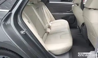 Hyundai Avante 2024 1.6 Автомат в Москве № 582206, миниатюра 11