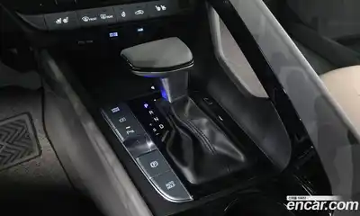 Hyundai Avante 2024 1.6 Автомат в Москве № 582206, миниатюра 9