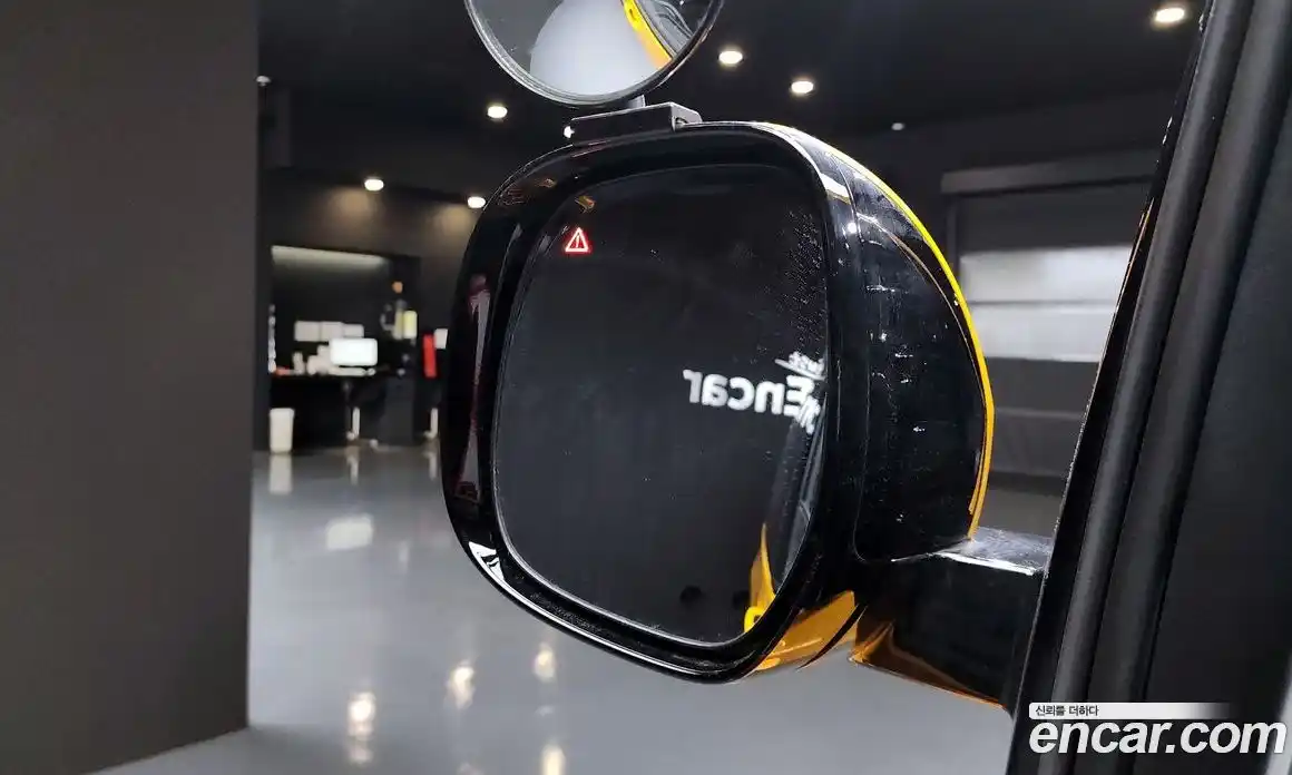 Hyundai Staria 2023 2.2 Автомат в Москве № 582292, фото 13