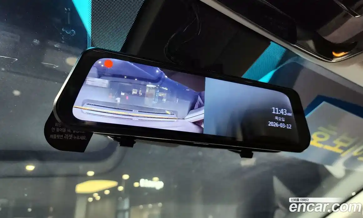 Hyundai Staria 2023 2.2 Автомат в Москве № 582292, фото 19