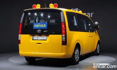 Hyundai Staria 2023 2.2 Автомат в Москве № 582292, миниатюра 2