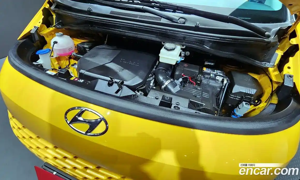 Hyundai Staria 2023 2.2 Автомат в Москве № 582292, фото 6