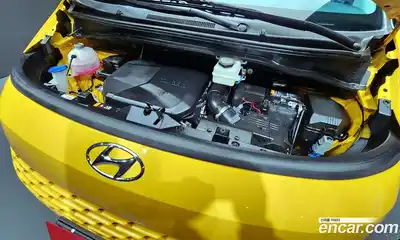 Hyundai Staria 2023 2.2 Автомат в Москве № 582292, миниатюра 6