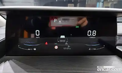 Hyundai Staria 2023 2.2 Автомат в Москве № 582292, миниатюра 8