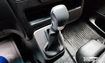 Hyundai Staria 2023 2.2 Автомат в Москве № 582292, миниатюра 9