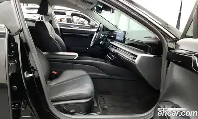 Hyundai Grandeur 2023 2.5 Автомат в Москве № 582308, миниатюра 11