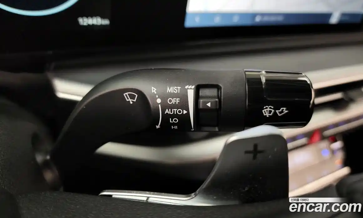 Hyundai Grandeur 2023 2.5 Автомат в Москве № 582308, фото 18