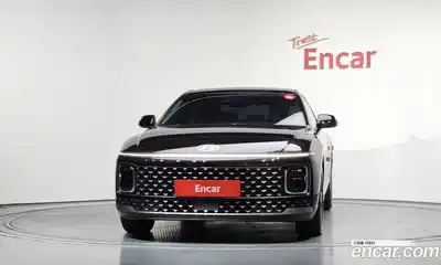 Hyundai Grandeur 2023 2.5 Автомат в Москве № 582308, миниатюра 3