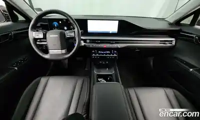 Hyundai Grandeur 2023 2.5 Автомат в Москве № 582308, миниатюра 7