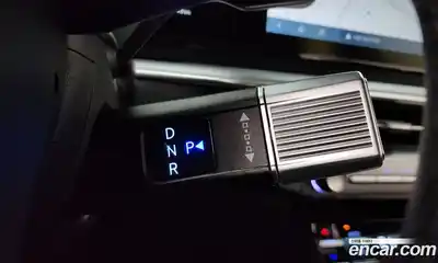 Hyundai Grandeur 2023 2.5 Автомат в Москве № 582308, миниатюра 9