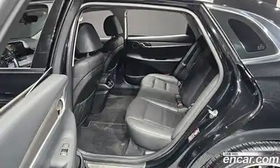 Hyundai Grandeur 2020 2.5 Автомат в Москве № 582527, миниатюра 11