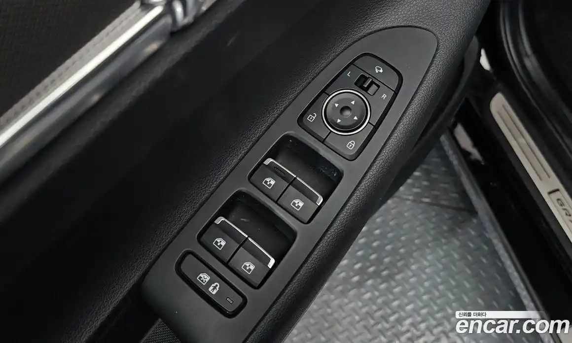 Hyundai Grandeur 2020 2.5 Автомат в Москве № 582527, фото 12