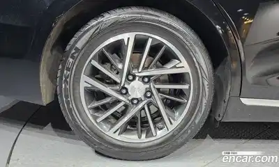 Hyundai Grandeur 2020 2.5 Автомат в Москве № 582527, миниатюра 5