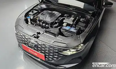 Hyundai Grandeur 2020 2.5 Автомат в Москве № 582527, миниатюра 6
