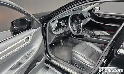 Hyundai Grandeur 2020 2.5 Автомат в Москве № 582527, миниатюра 10