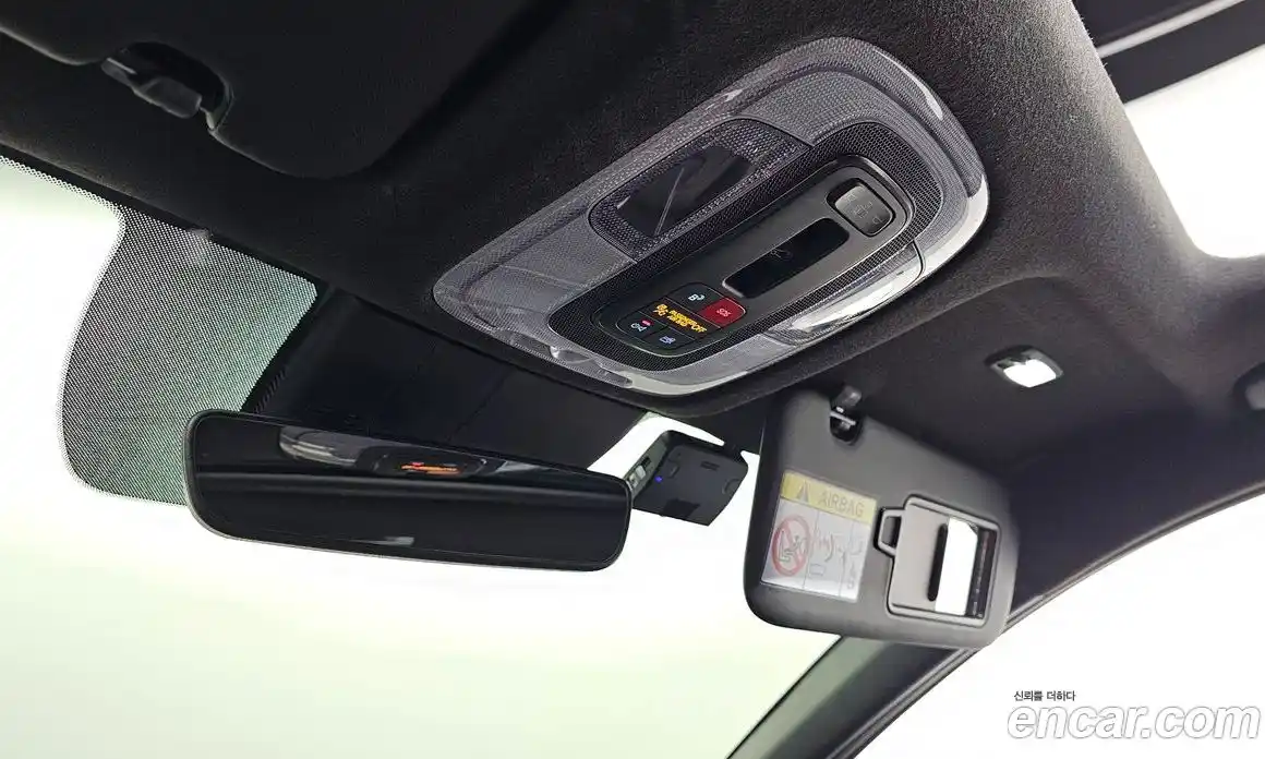 Hyundai Avante 2024 1.6 Автомат в Москве № 582715, фото 15