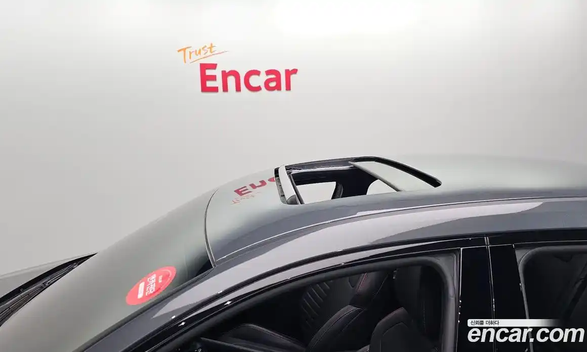 Hyundai Avante 2024 1.6 Автомат в Москве № 582715, фото 20