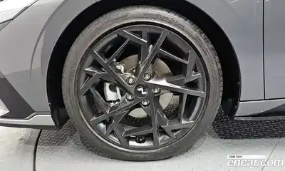 Hyundai Avante 2024 1.6 Автомат в Москве № 582715, миниатюра 5