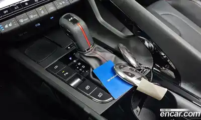 Hyundai Avante 2024 1.6 Автомат в Москве № 582715, миниатюра 9