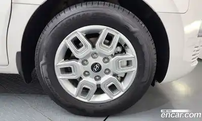 Hyundai Staria 2025 3.5 Автомат в Москве № 582860, миниатюра 5