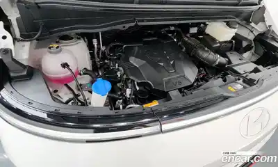 Hyundai Staria 2025 3.5 Автомат в Москве № 582860, миниатюра 6