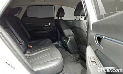 Hyundai Sonata 2021 2.0 Автомат в Москве № 582887, миниатюра 11