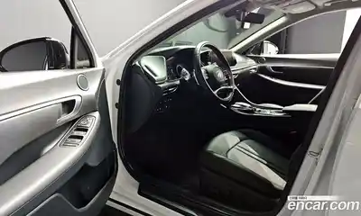 Hyundai Sonata 2021 2.0 Автомат в Москве № 582887, миниатюра 12