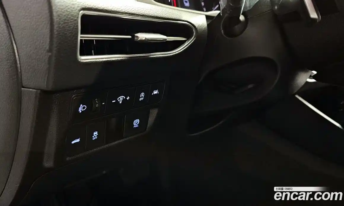 Hyundai Sonata 2021 2.0 Автомат в Москве № 582887, фото 13