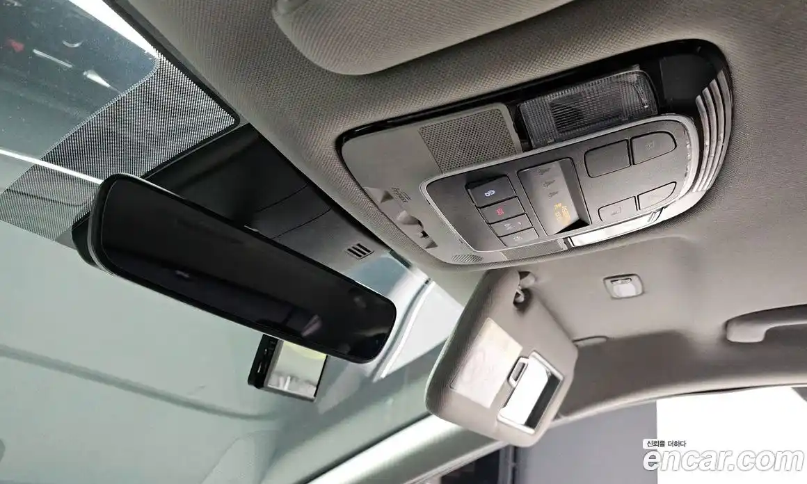 Hyundai Sonata 2021 2.0 Автомат в Москве № 582887, фото 19