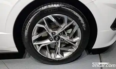 Hyundai Sonata 2021 2.0 Автомат в Москве № 582887, миниатюра 5