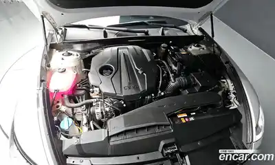 Hyundai Sonata 2021 2.0 Автомат в Москве № 582887, миниатюра 6