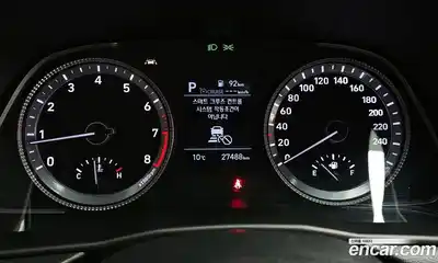 Hyundai Sonata 2021 2.0 Автомат в Москве № 582887, миниатюра 8