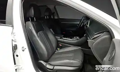 Hyundai Sonata 2021 2.0 Автомат в Москве № 582887, миниатюра 10