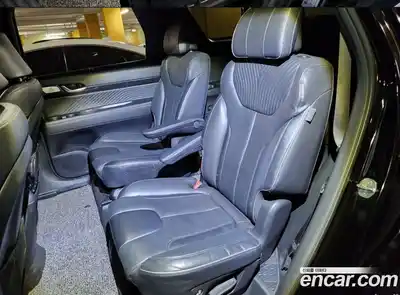 Hyundai Palisade 2024 3.8 Автомат в Москве № 582937, миниатюра 12